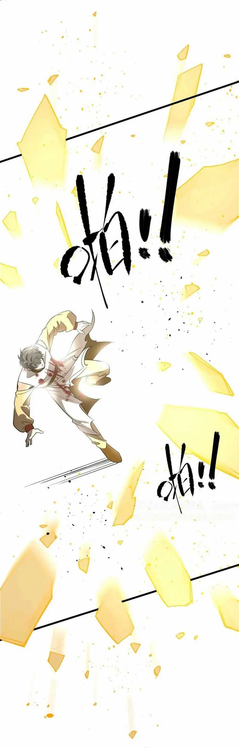 Global Gao Wu Chapter 304 Gambar 39