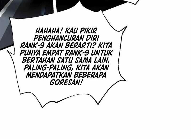 Global Gao Wu Chapter 304 Gambar 11