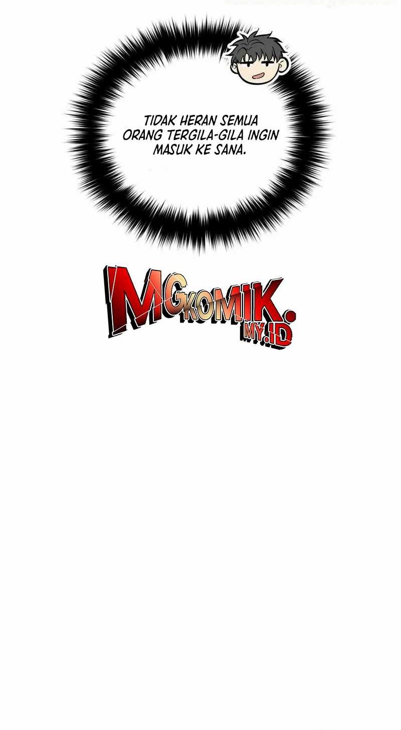 Global Gao Wu Chapter 305 Gambar 30