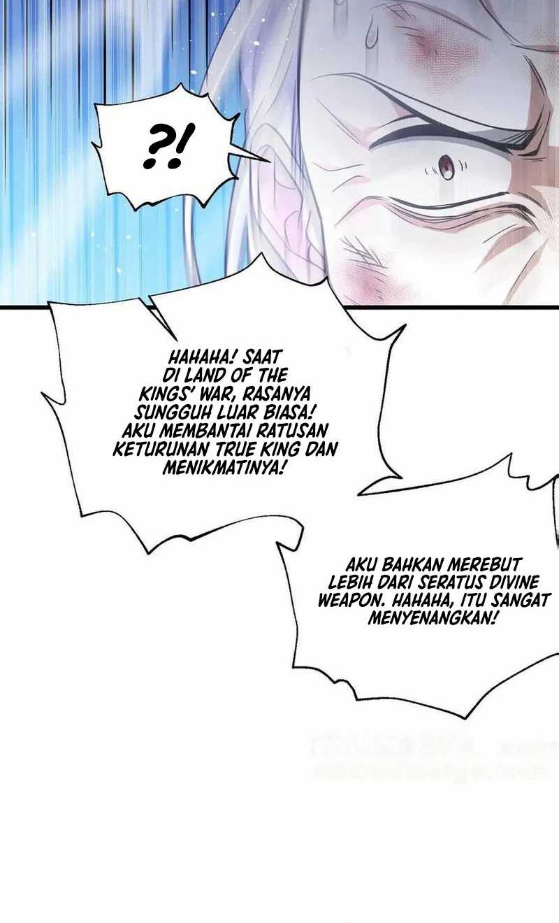 Global Gao Wu Chapter 305 Gambar 45