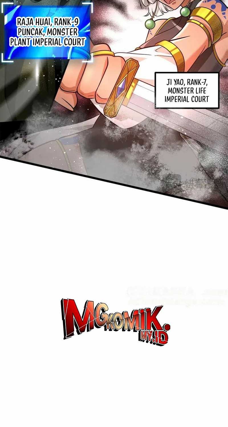 Global Gao Wu Chapter 305 Gambar 52