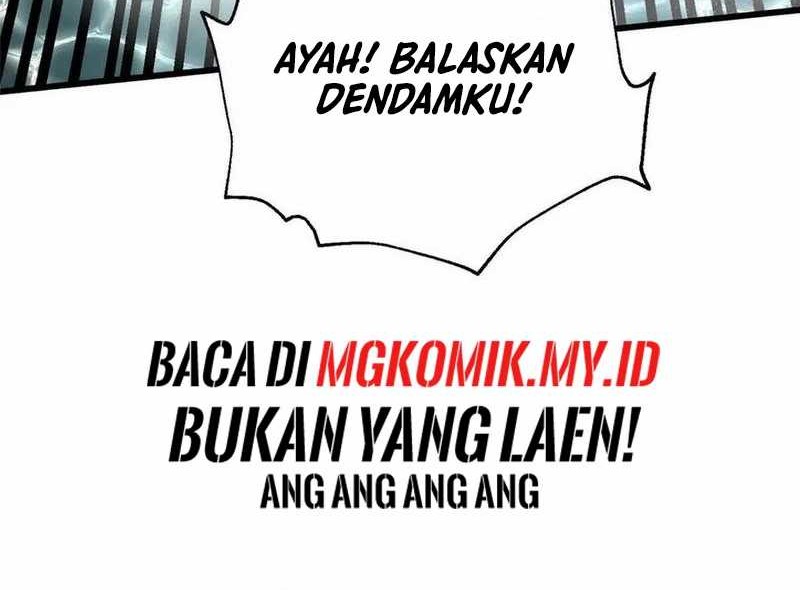 Global Gao Wu Chapter 305 Gambar 8