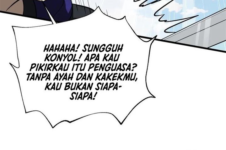 Global Gao Wu Chapter 306 Gambar 6