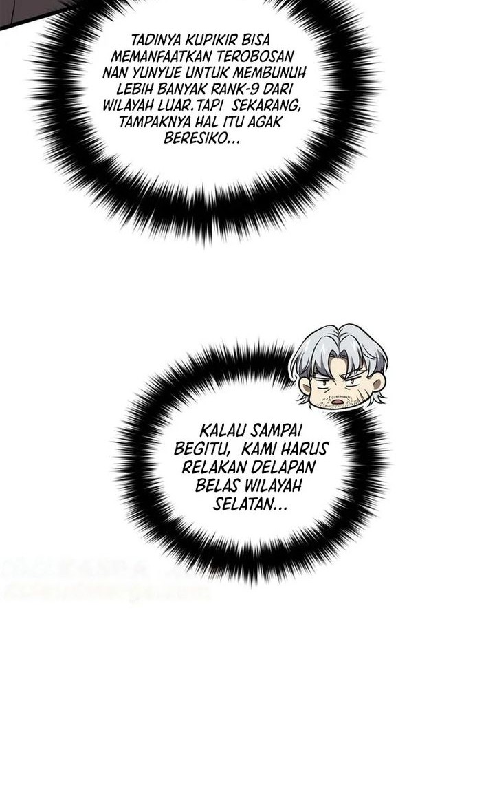 Global Gao Wu Chapter 306 Gambar 21