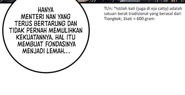 Global Gao Wu Chapter 306 Gambar 23