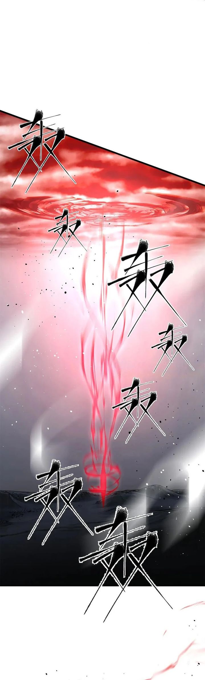 Global Gao Wu Chapter 306 Gambar 32