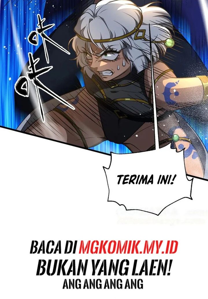 Global Gao Wu Chapter 306 Gambar 4