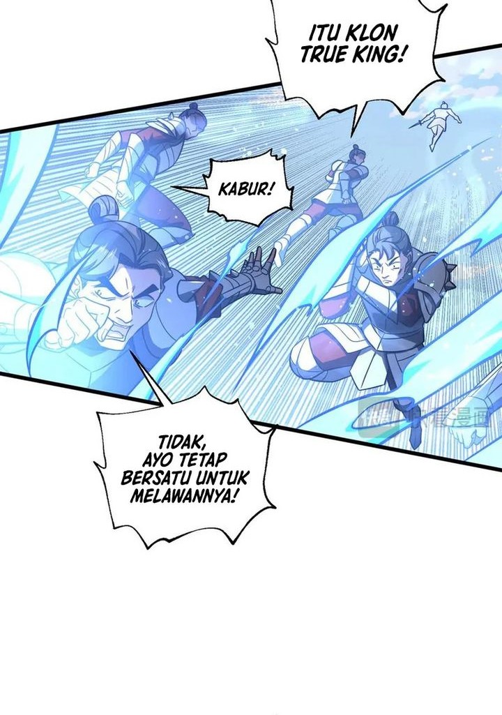 Global Gao Wu Chapter 306 Gambar 12