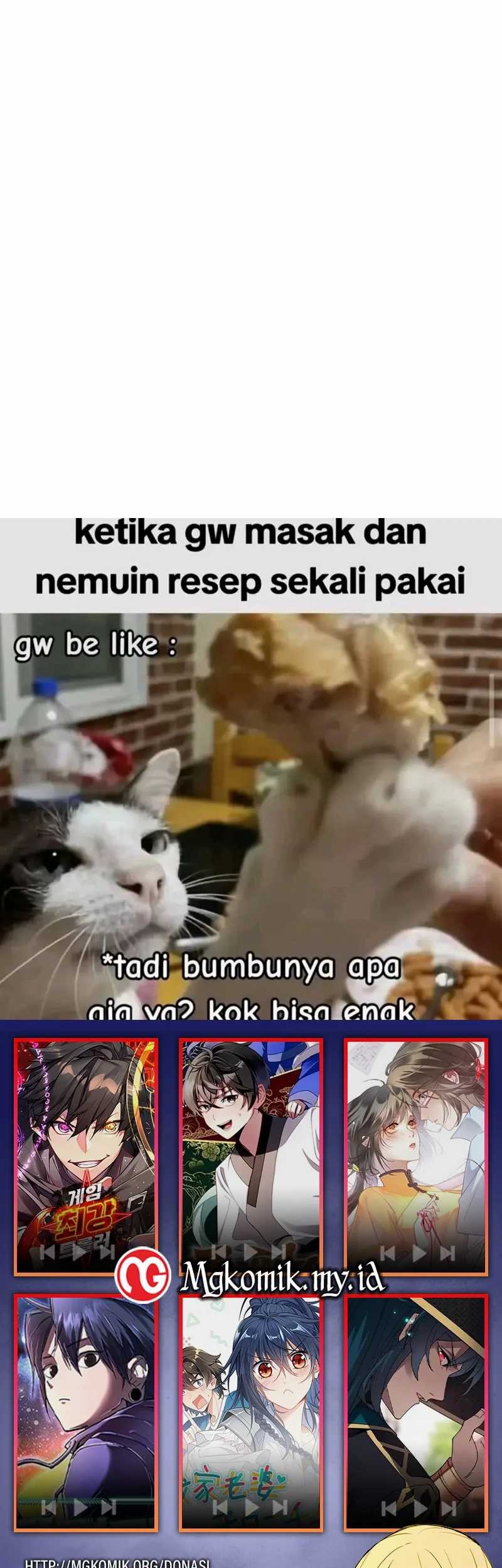 Global Gao Wu Chapter 307 Gambar 51