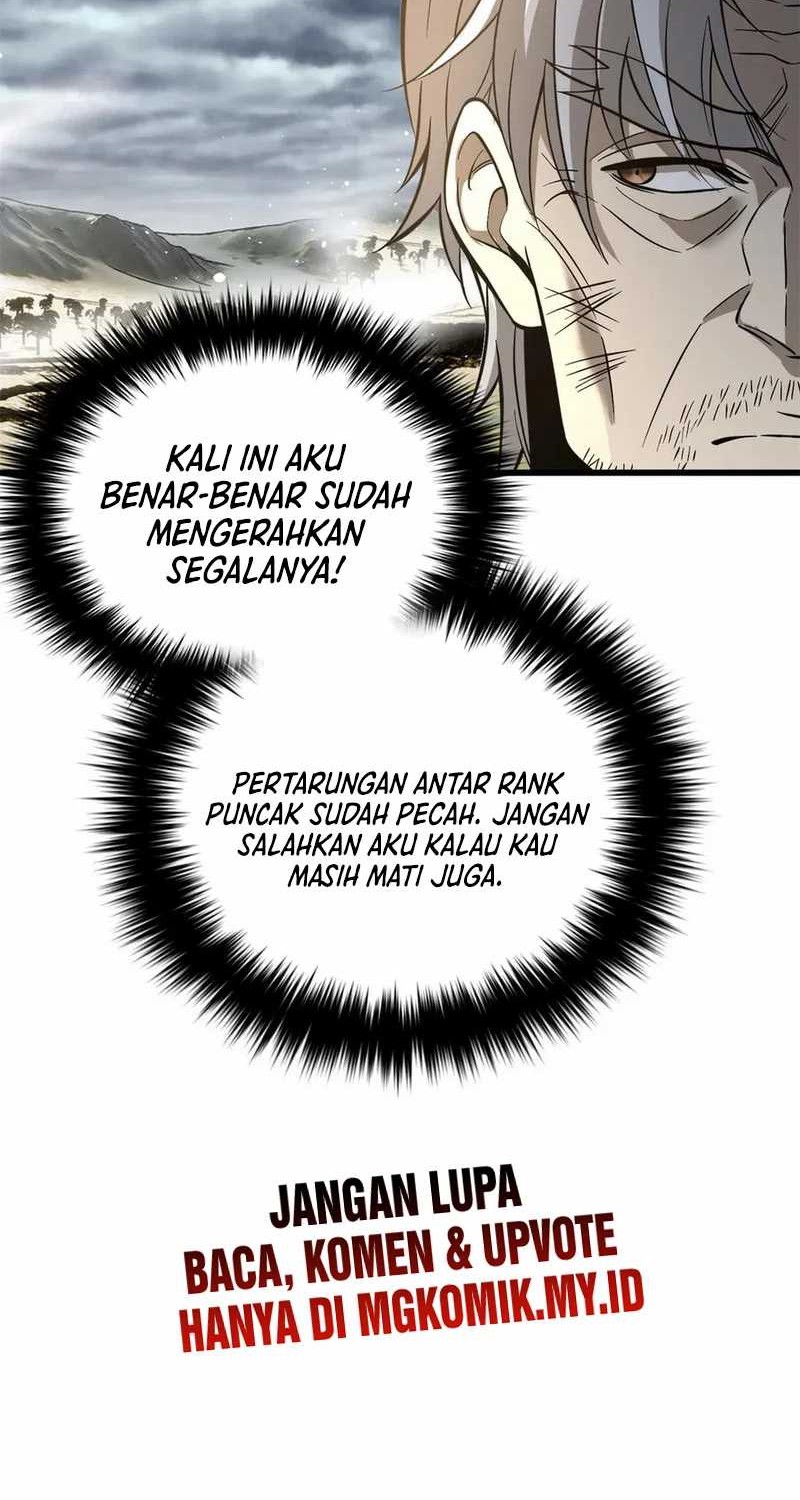 Global Gao Wu Chapter 307 Gambar 4