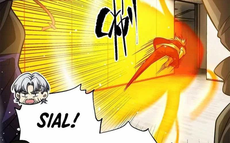 Global Gao Wu Chapter 308 Gambar 20