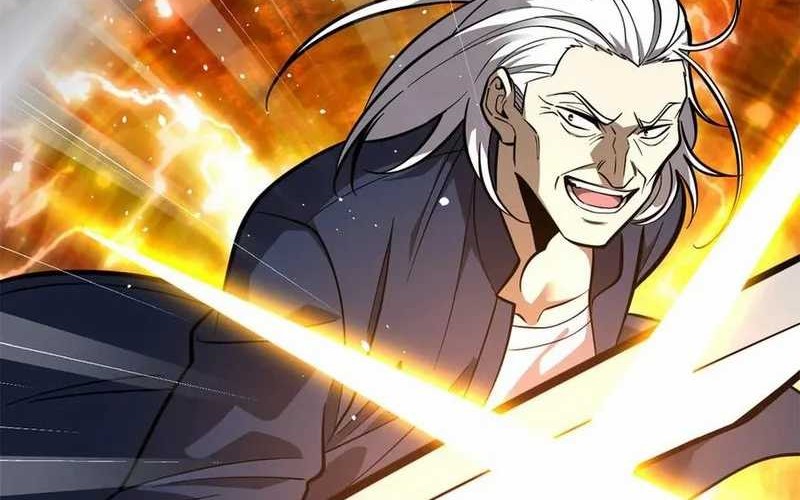 Global Gao Wu Chapter 308 Gambar 22