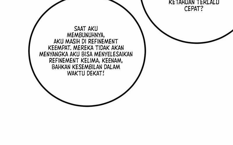 Global Gao Wu Chapter 308 Gambar 24