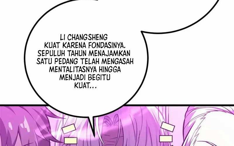 Global Gao Wu Chapter 308 Gambar 26