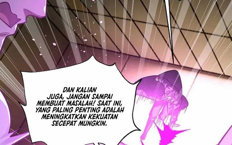 Global Gao Wu Chapter 308 Gambar 28