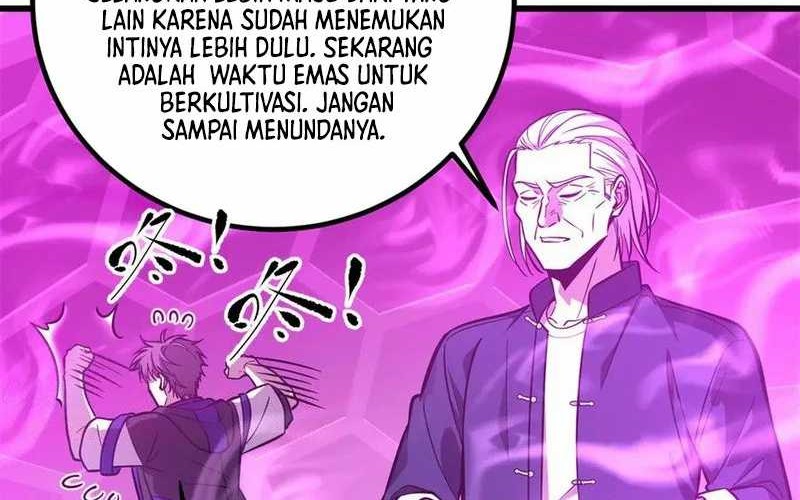 Global Gao Wu Chapter 308 Gambar 30