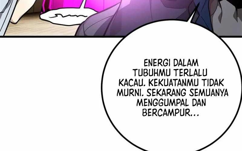 Global Gao Wu Chapter 308 Gambar 32