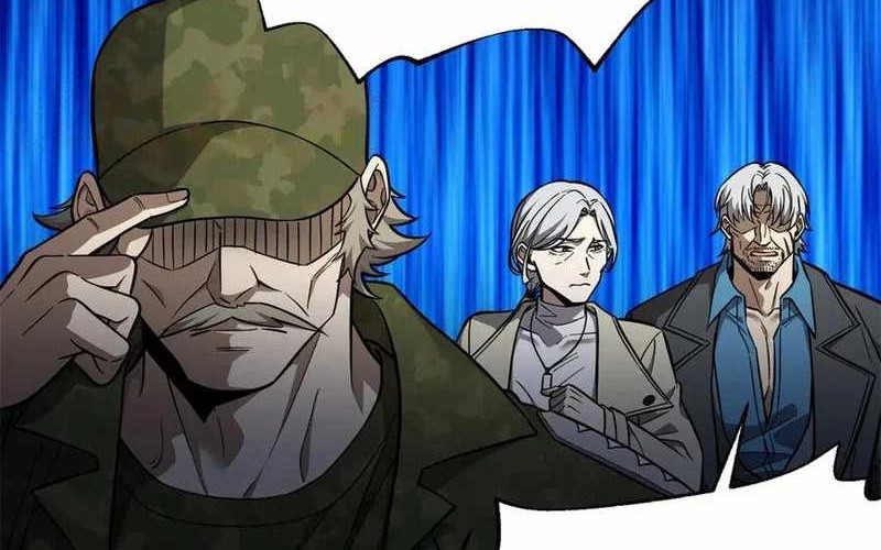 Global Gao Wu Chapter 308 Gambar 38