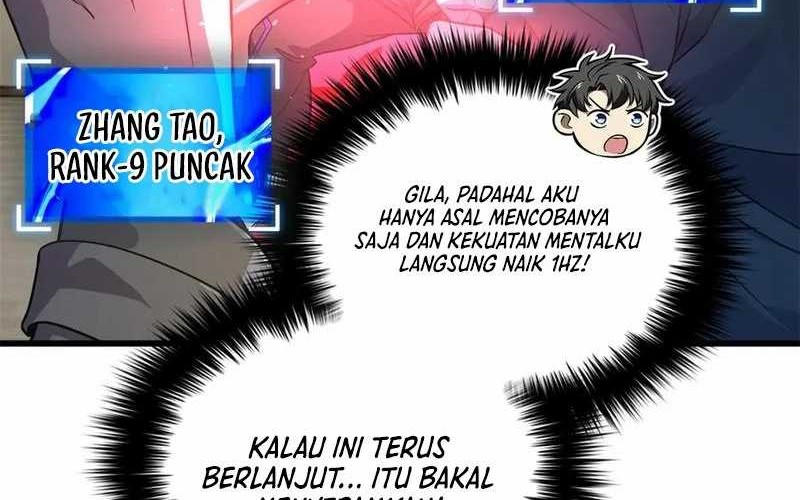 Manhua Global Gao Wu Chapter 308 gambar nomor 2