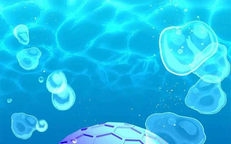 Global Gao Wu Chapter 308 Gambar 42