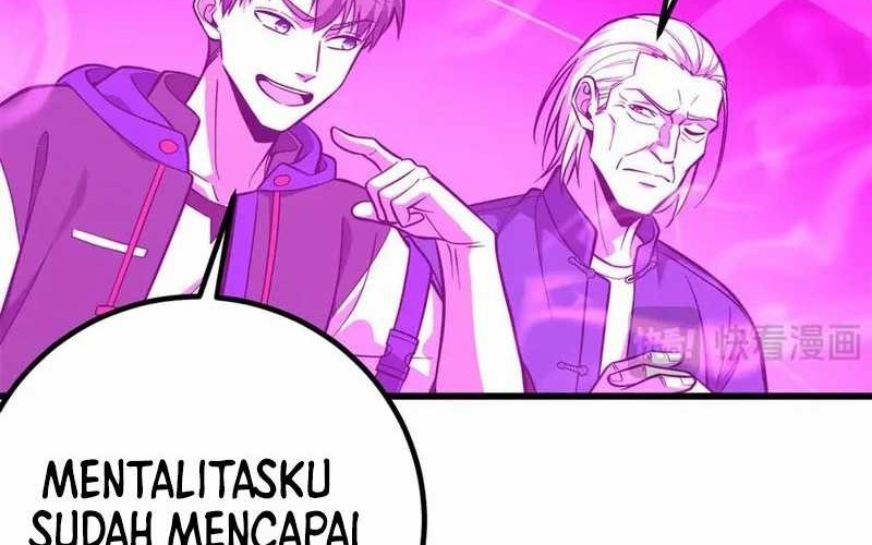 Global Gao Wu Chapter 308 Gambar 44