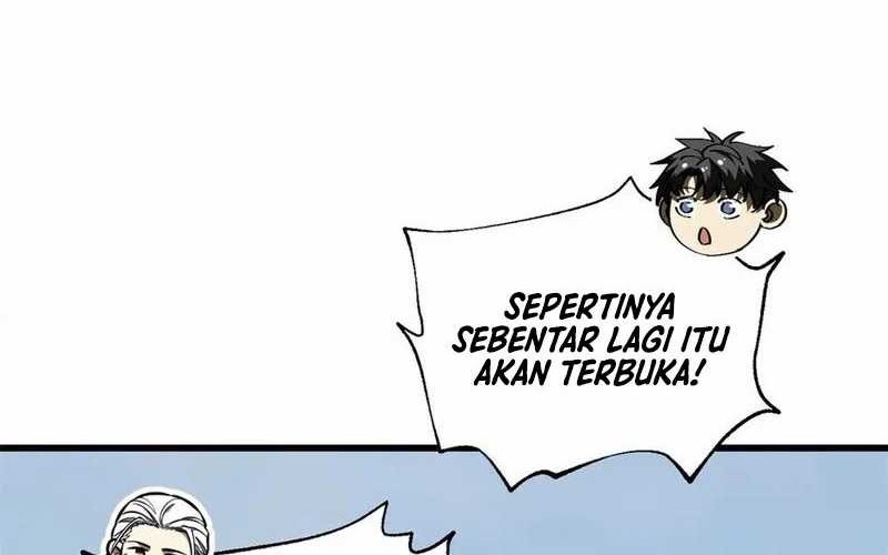 Global Gao Wu Chapter 308 Gambar 46