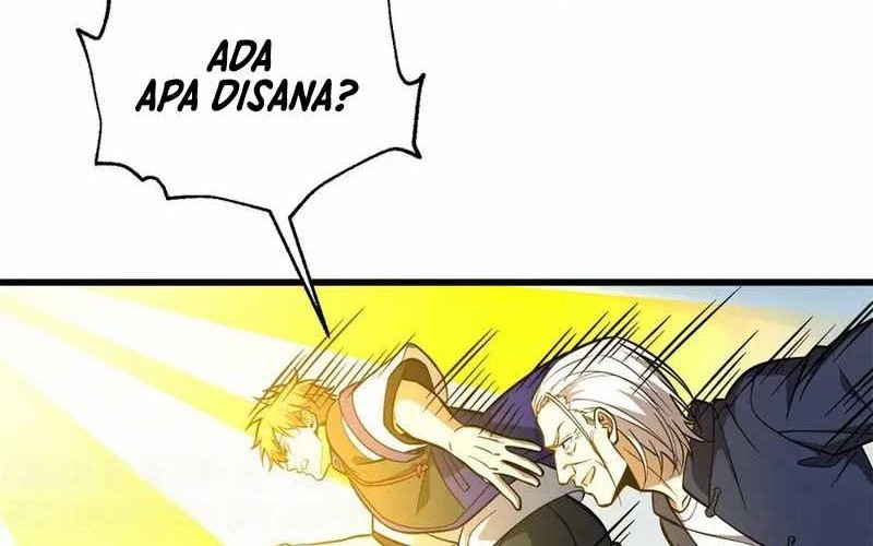 Global Gao Wu Chapter 308 Gambar 48