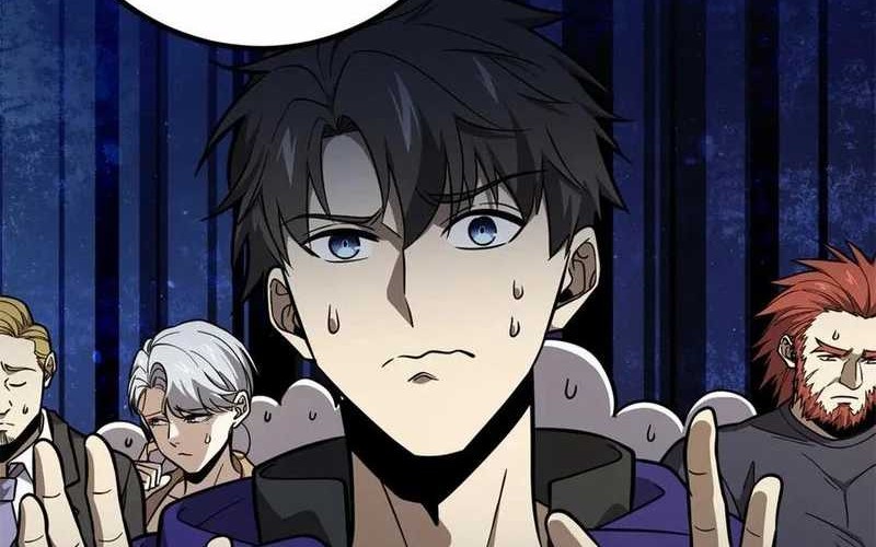 Global Gao Wu Chapter 308 Gambar 56