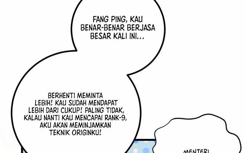 Global Gao Wu Chapter 308 Gambar 4