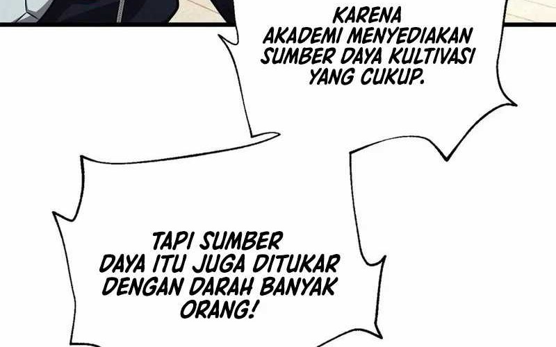 Global Gao Wu Chapter 308 Gambar 60
