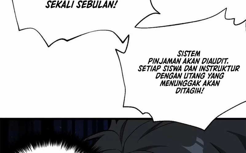 Global Gao Wu Chapter 308 Gambar 62