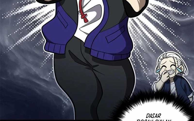 Global Gao Wu Chapter 308 Gambar 64