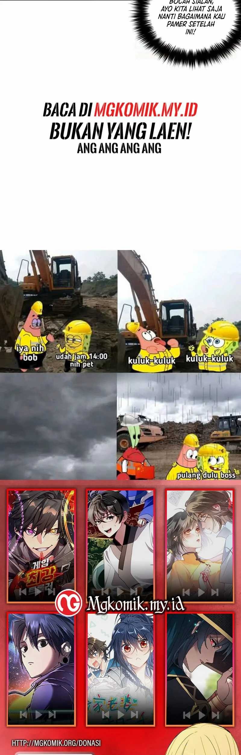 Global Gao Wu Chapter 308 Gambar 65