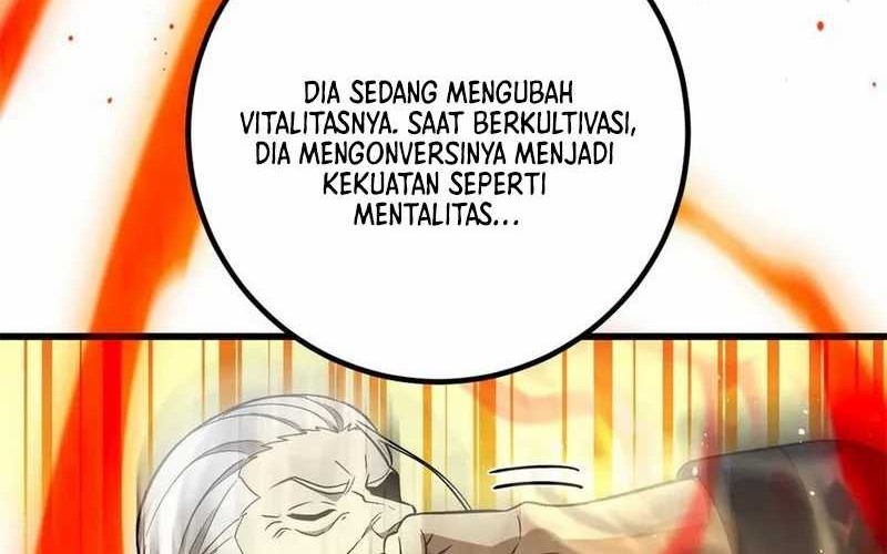 Global Gao Wu Chapter 308 Gambar 14