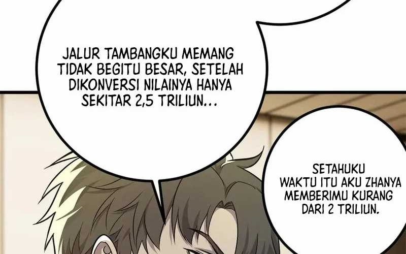 Global Gao Wu Chapter 308 Gambar 8