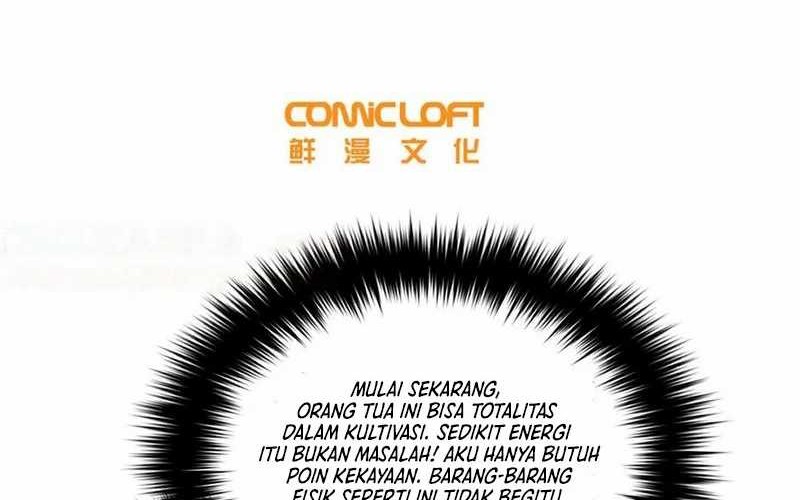 Global Gao Wu Chapter 308 Gambar 12