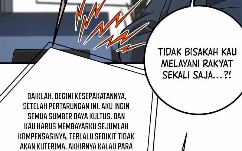 Global Gao Wu Chapter 309 Gambar 26