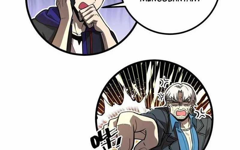 Global Gao Wu Chapter 309 Gambar 28