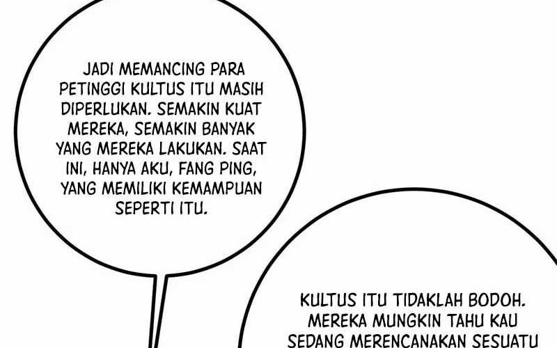 Global Gao Wu Chapter 309 Gambar 32