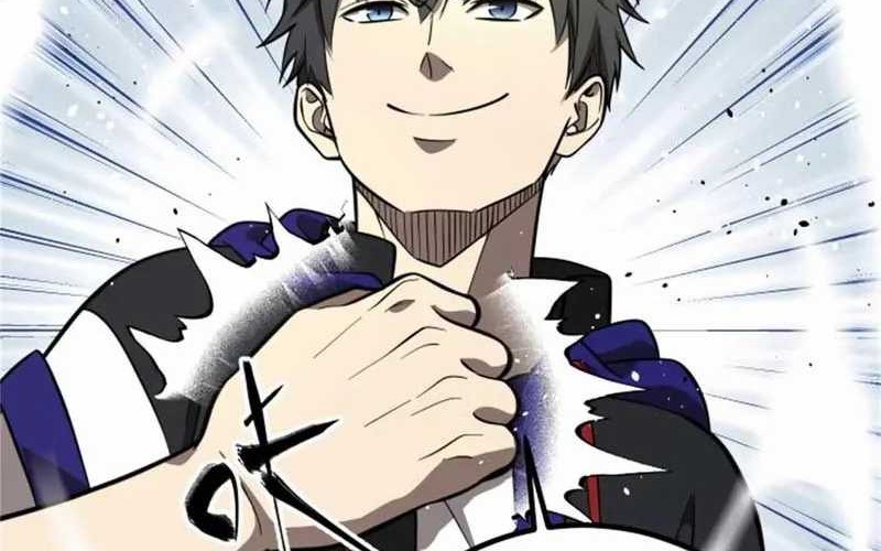 Global Gao Wu Chapter 309 Gambar 34