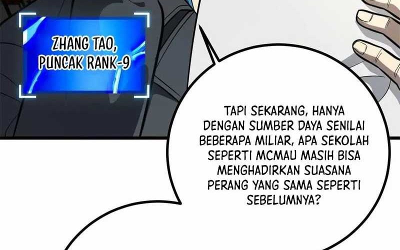 Manhua Global Gao Wu Chapter 309 gambar nomor 2