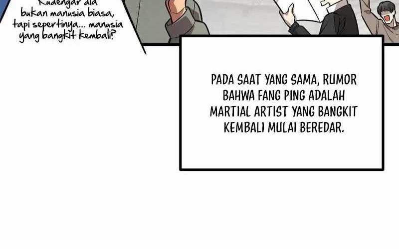 Global Gao Wu Chapter 309 Gambar 46