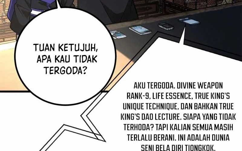 Global Gao Wu Chapter 309 Gambar 48