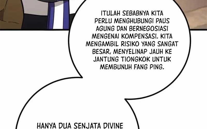 Global Gao Wu Chapter 309 Gambar 50