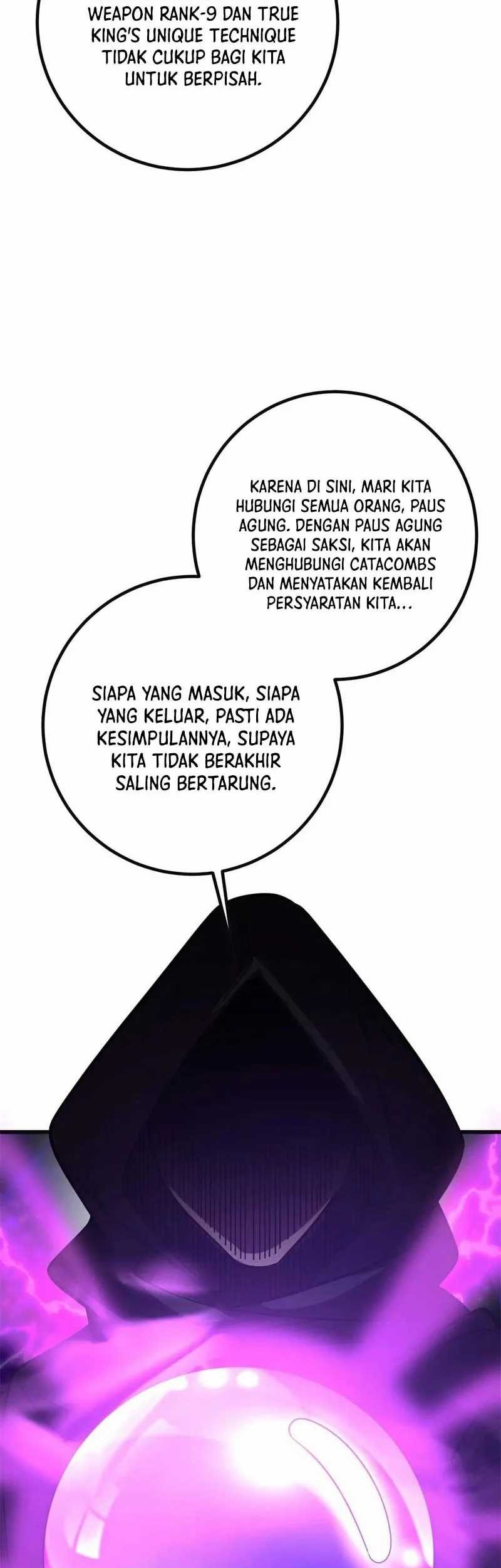 Global Gao Wu Chapter 309 Gambar 51