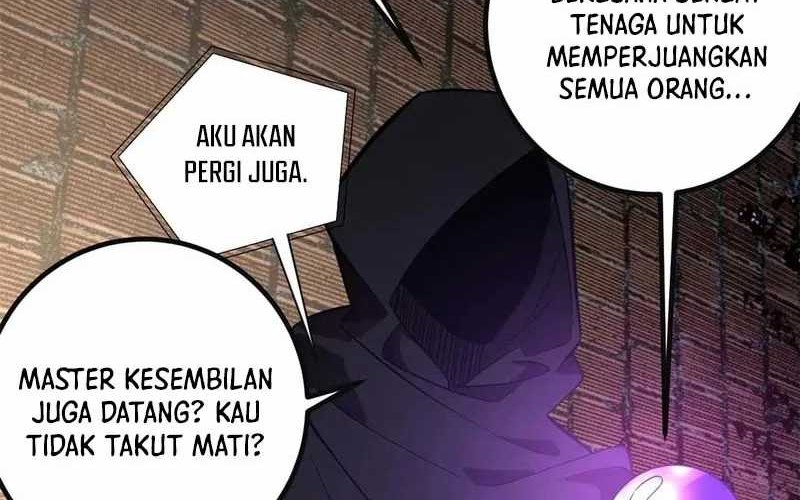 Global Gao Wu Chapter 309 Gambar 56