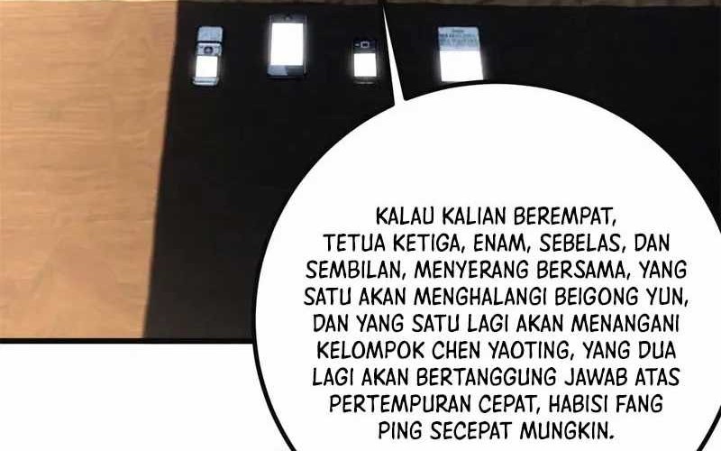 Global Gao Wu Chapter 309 Gambar 58