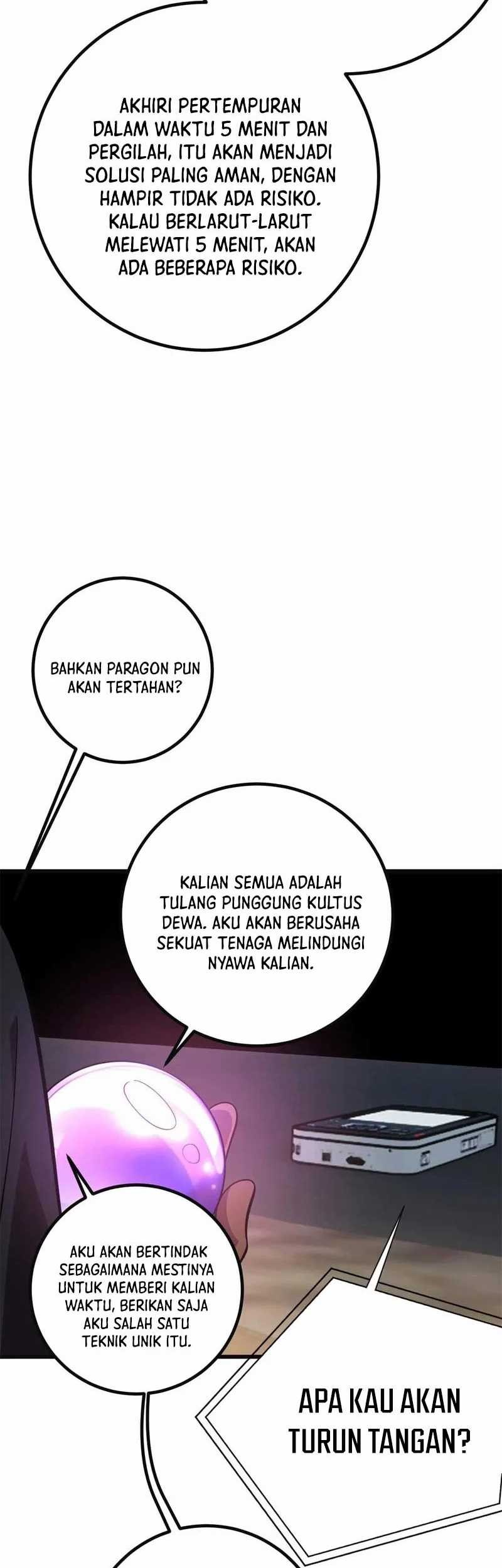 Global Gao Wu Chapter 309 Gambar 59