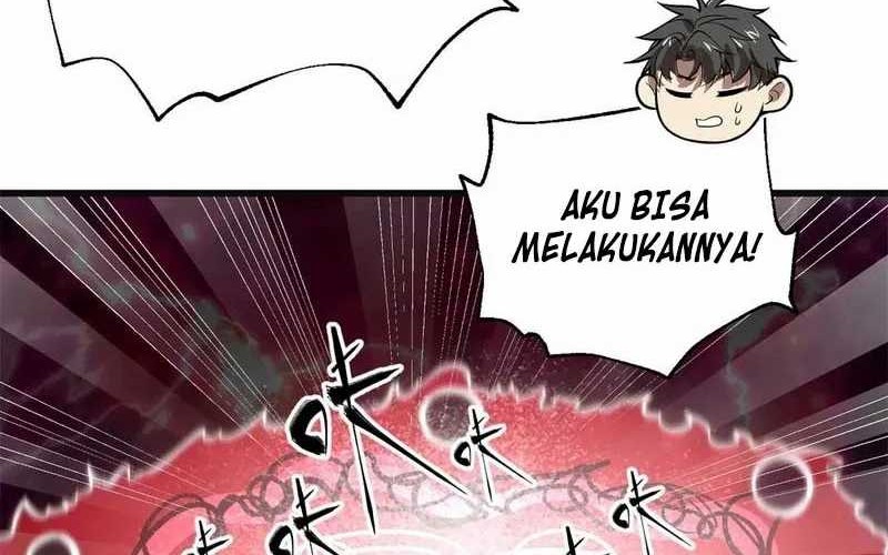 Global Gao Wu Chapter 309 Gambar 64