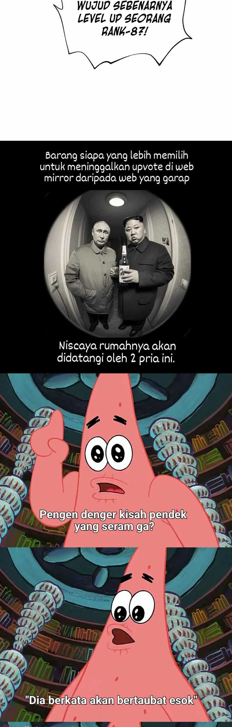 Global Gao Wu Chapter 309 Gambar 71